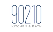 90210 Kitchen & Bath Logo