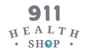 911HealthShop Logo