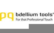 BDelliumTools Logo