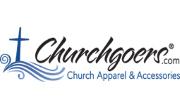 ChurchGoers.com Logo