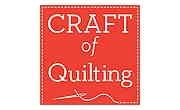 All Craft of Quilting Coupons & Promo Codes