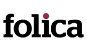Folica Logo