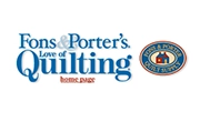 Fons and Porter Logo