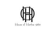 House of Harlow Logo