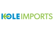Kole Imports Coupons Logo