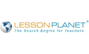 Lesson Planet Logo
