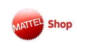 Mattel Shop Logo