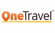 OneTravel Coupons Logo