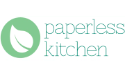 Paperless Kitchen Coupons and Promo Codes