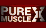 Pure Muscle X Logo