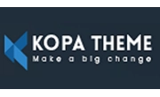 Kopatheme Logo