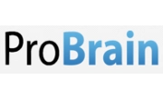 ProBrain Logo