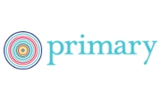 Primary.com Logo