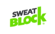 SweatBlock Logo
