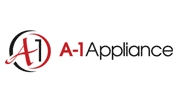 A-1 Appliance Parts Logo