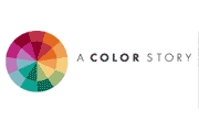 A Color Story Logo