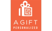 A Gift Personalized Coupons and Promo Codes