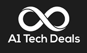 A1 Tech Deals Logo