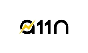 A11N Sports Logo