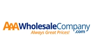AAA Wholesale Co. Coupons and Promo Codes