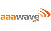 aaawave Logo