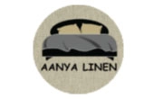 Aanya Linen Logo