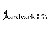 Aardvark Book Club Logo