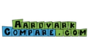 Aardvark Compare Logo