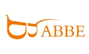 ABBE Glasses  Logo