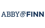 Abby&Finn Logo
