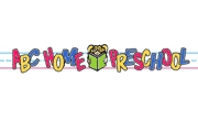 ABC Home Preschool Logo