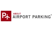 About Airport Parking Logo