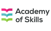 Academy of Skills Logo