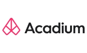 Acadium Logo