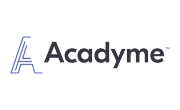 Acadyme AB Logo