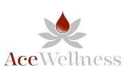 Ace Wellness Logo