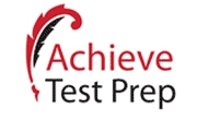 Achieve Test Prep - Virtual Class Logo