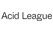 Acid League Logo