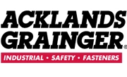Acklands-Grainger Logo