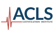ACLS Certification Institute Logo