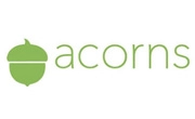 Acorns  Logo