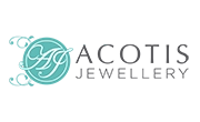 Acotis Diamonds Logo