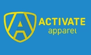 All Activate Apparel Coupons & Promo Codes