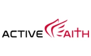 Active Faith Sports Logo