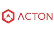ACTON  Logo