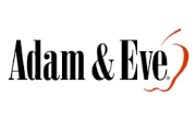 Adam and Eve Toys Logo