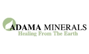 Adama Minerals Logo