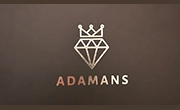 ADAMANS Logo