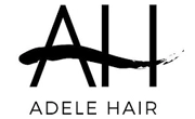 AdeleHair Logo