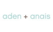 Aden & Anais UK Logo